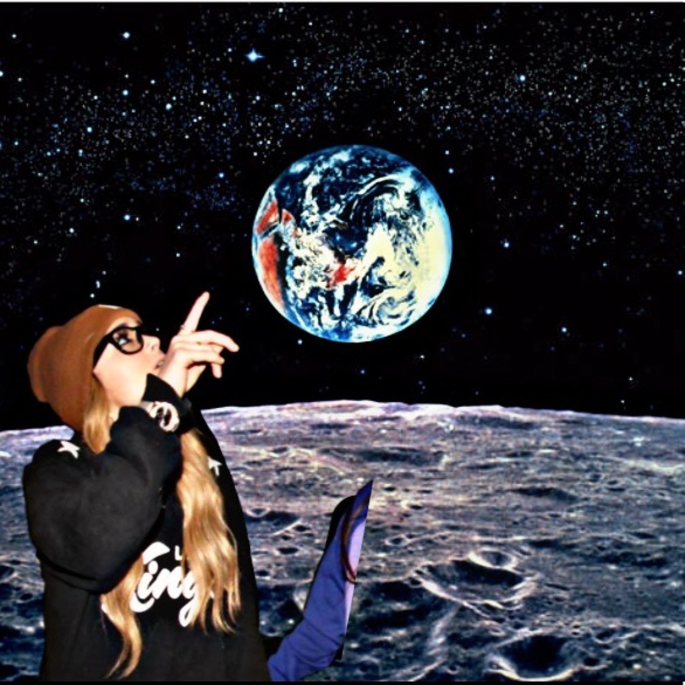 Meet your Posher, Tara